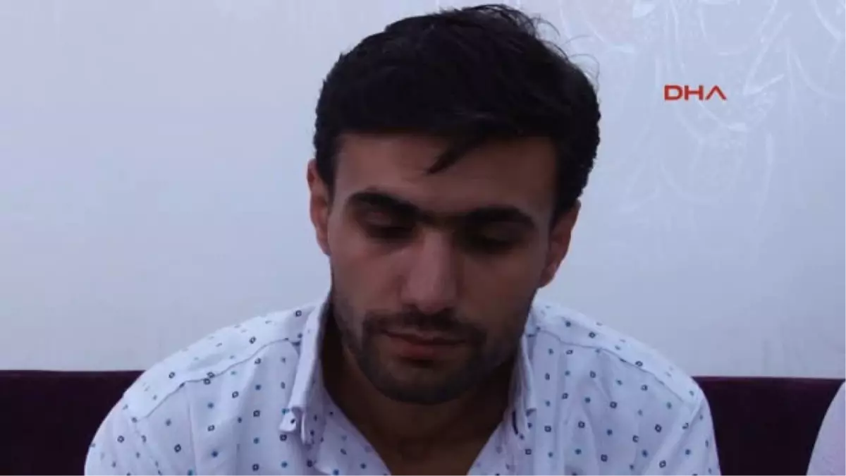 Gaziantep - Özel - Doğum Raporunda \'Erkek\' Yazılan Bebek \'Kız\' Çıktı