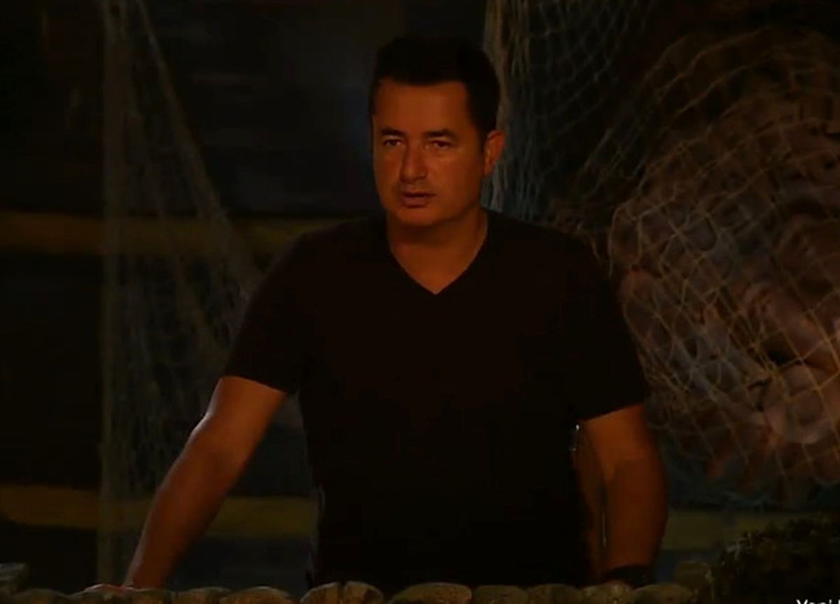 Gönüllüler Kaybederse Survivor Bireysele Dönecek!