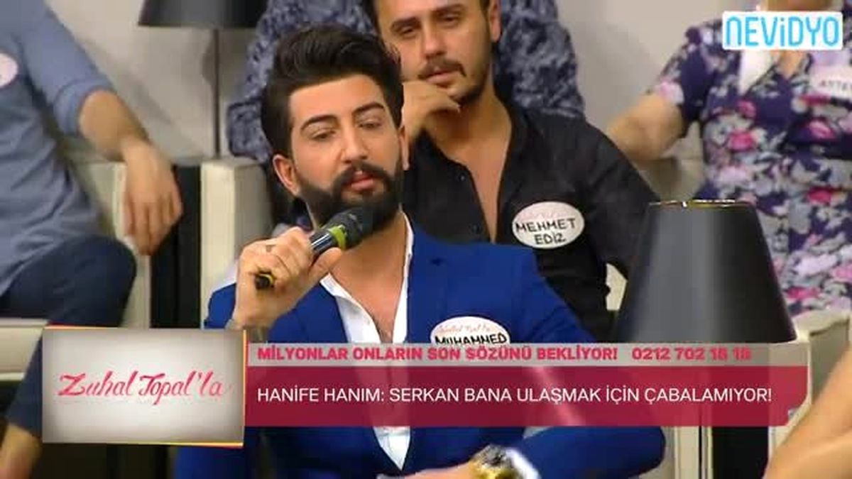Hanife\'yi Şoke Eden Evlilik Teklifi