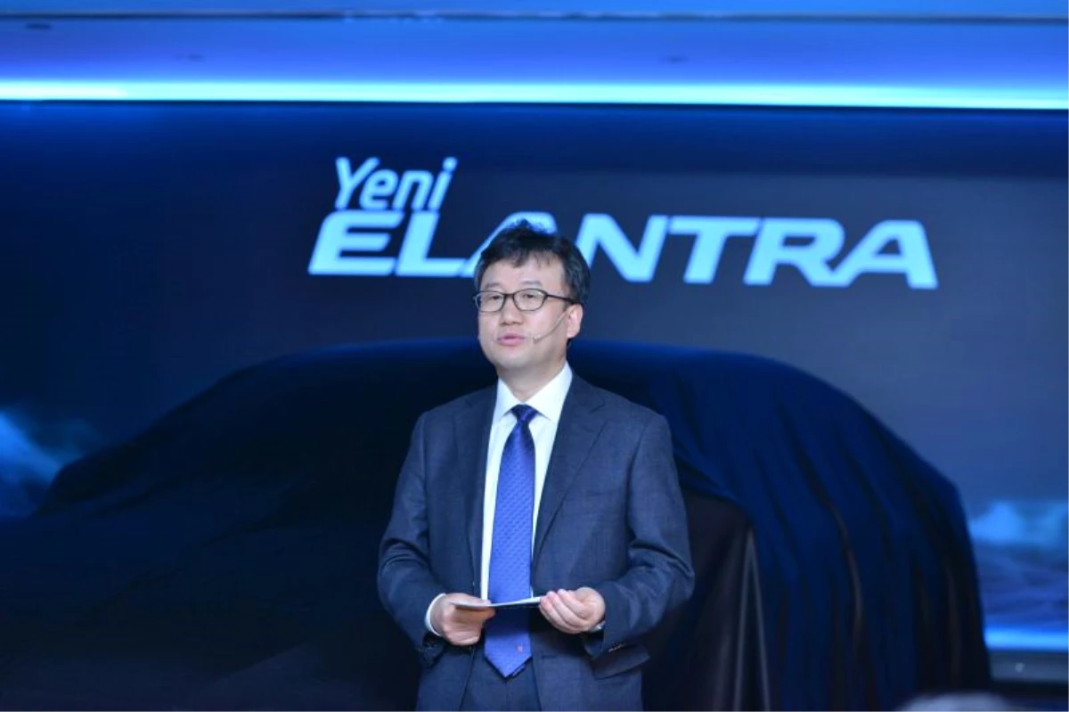 Hyundai\'nin Koreli CEO\'su Çalışanları Anlamak İçin Oruç Tutuyor