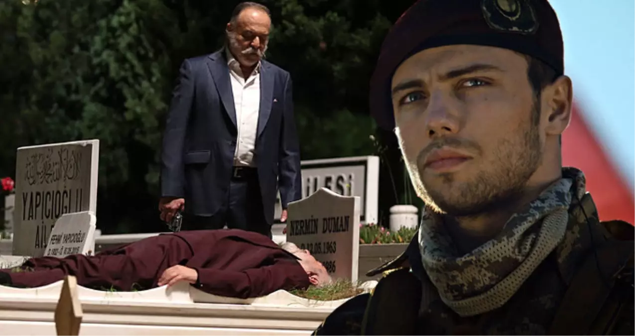 \'İçerde\'nin Final Heyecanı Bile \'Söz\'ü Geçemedi