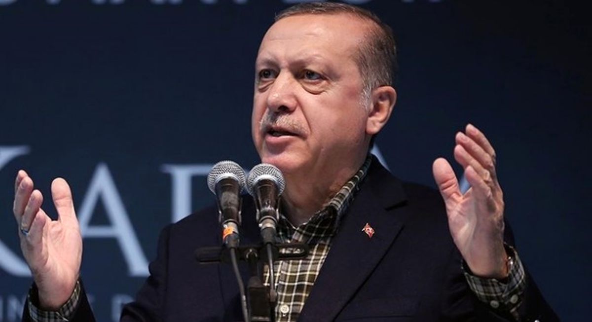 İrfandan Yoksun Bir Kültürle Hiçbir Yere Varamayız\'