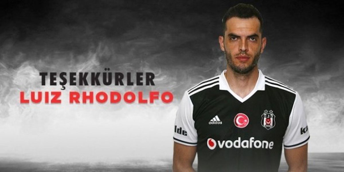 İşte Rhodolfo\'nun Ayrılma Bedeli!