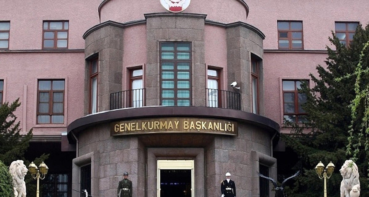 Katar\'da Türk Kuvvetlerinin Konuşlandırılması Anlaşması