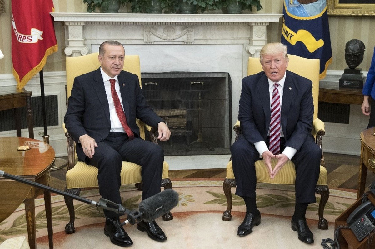 Katar ile Bazı Arap Ülkeleri Arasındaki Kriz