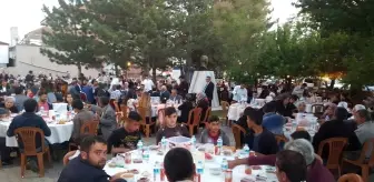 Kayseri Şeker'in Şeker Sofrası Çandır'da Büyük İlgi Gördü