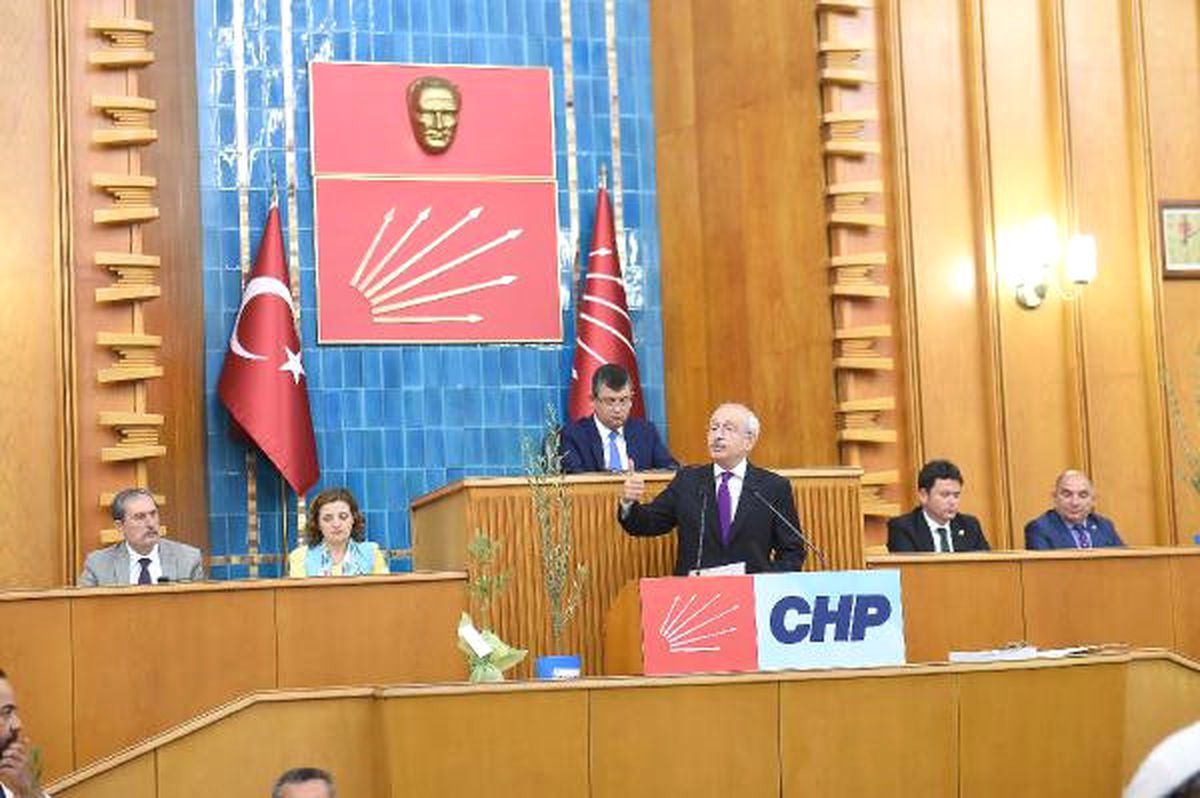 Kılıçdaroğlu\'dan Erdoğan\'a Yanıt: Ben Yalan Söylemenden Rahatsızım