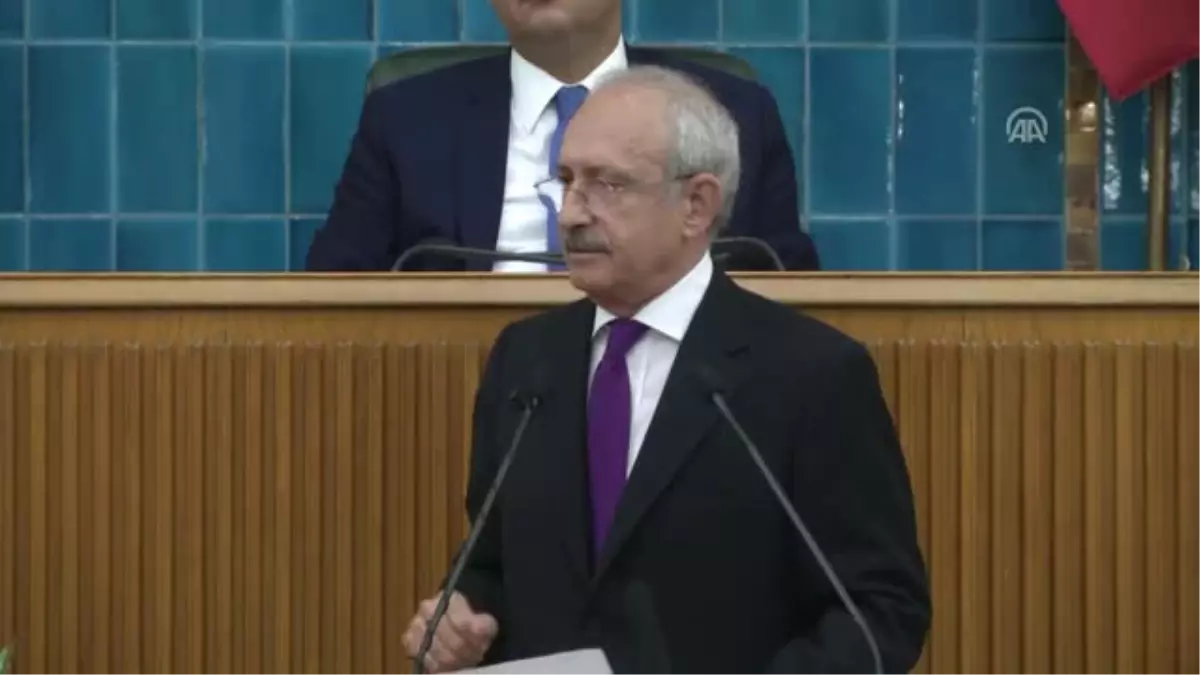 Kılıçdaroğlu - Rabia Işareti