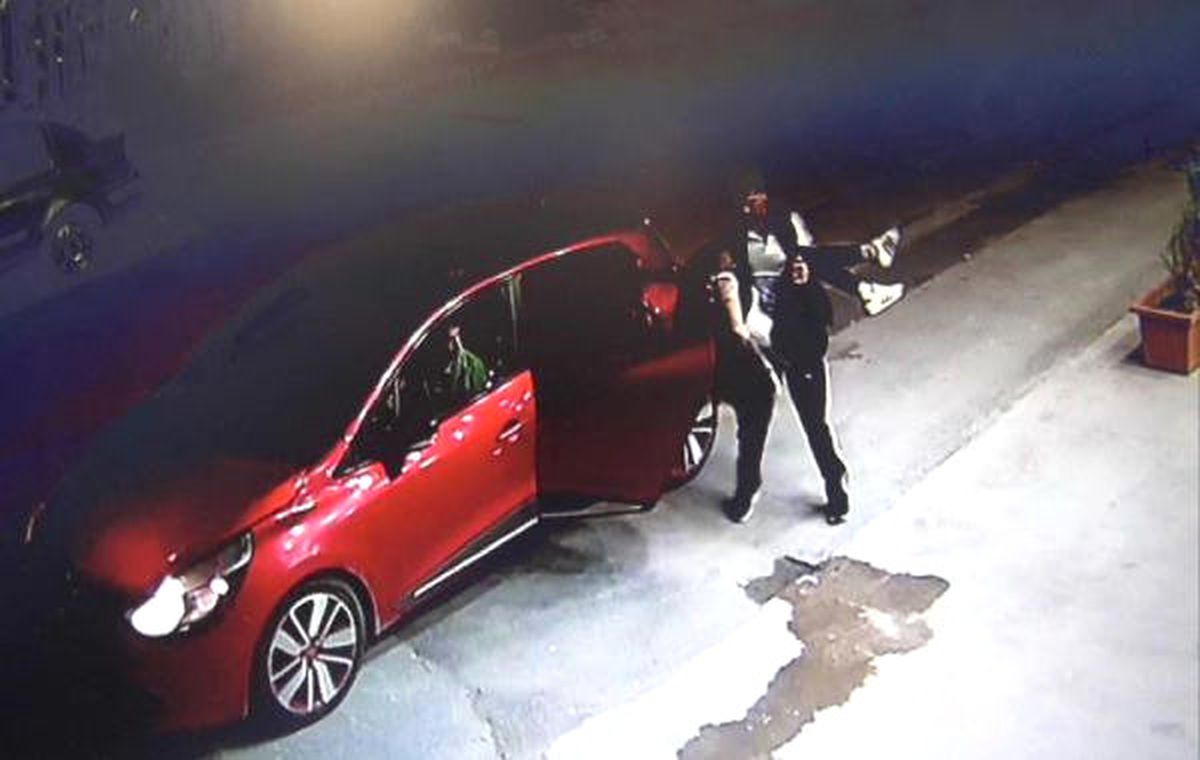 Kurşunla Yaralanarak Hastaneye Getirilen Kadın Öldü (2)