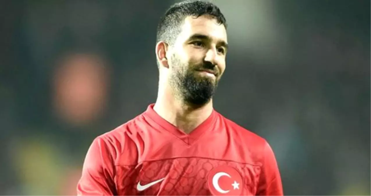 Milliyet Yazarı Ercan Güven: Arda\'yla Birlikte 4 Futbolcu Daha Bırakacaktı