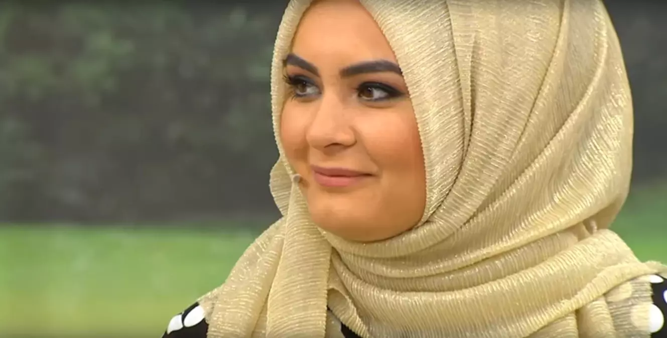 Muhammed\'in, Hanife\'ye Gelinlik Alması Evlilik Programına Damga Vurdu