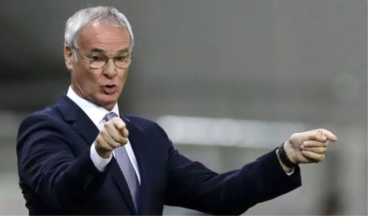 Nantes\'a Ranieri İçin İzin Çıktı