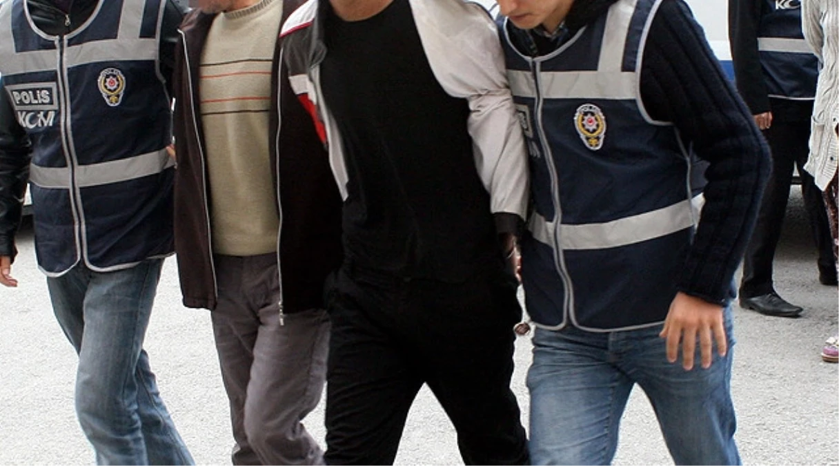 Nevşehir\'de Uyuşturucu Ticareti Yapan 2 Kişi Tutuklandı