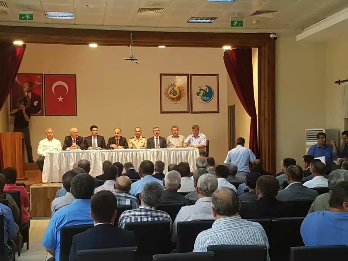 Öğretmenler İçin 15 Günlük Zorunlu Mesleki Eğitim Semineri Başladı