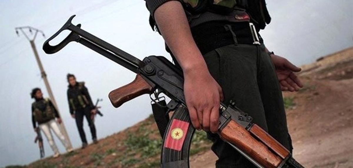 Pkk/pyd, Halep\'in Batısında İlerlemeye Çalıştı
