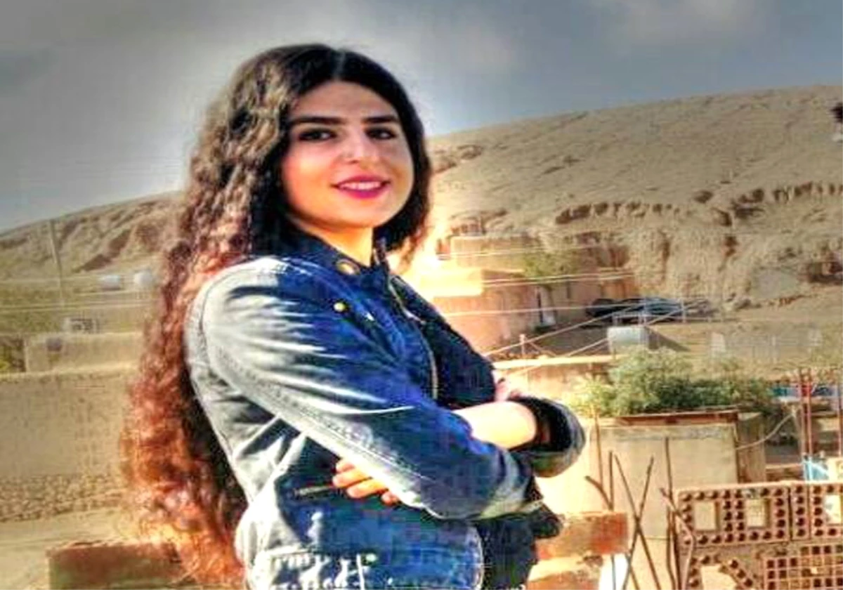 PKK\'ya Katılacağı Sırada Yakalanan Genç Kıza 6 Yıl Hapis Cezası