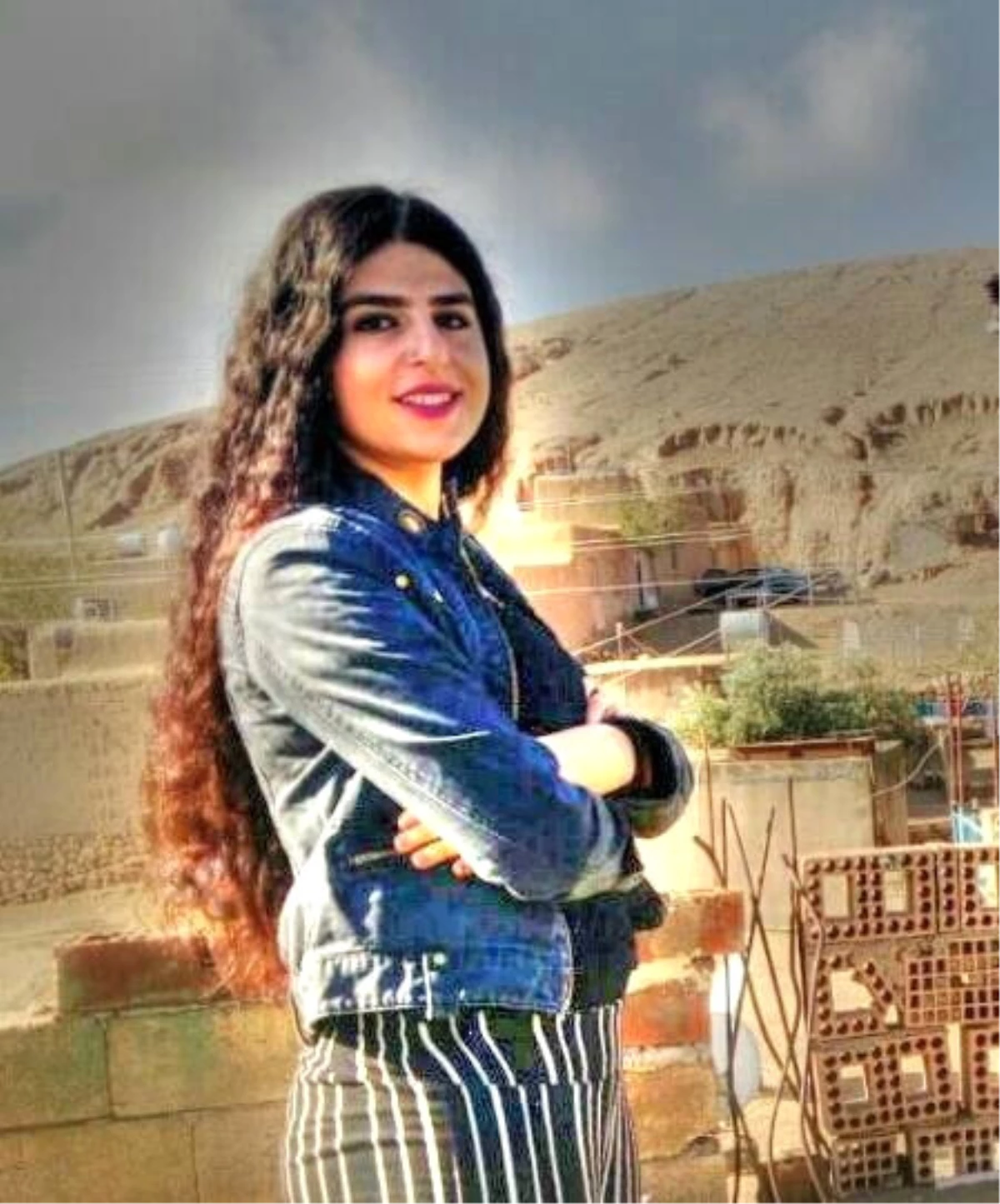 PKK\'ya Katılacağı Sırada Yakalanan Öğrenciye Hapis Cezası