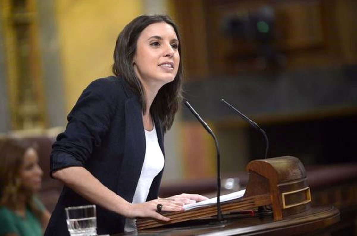 Podemos: "Çaldıklarınızı Son Kuruşuna Kadar İstiyoruz"
