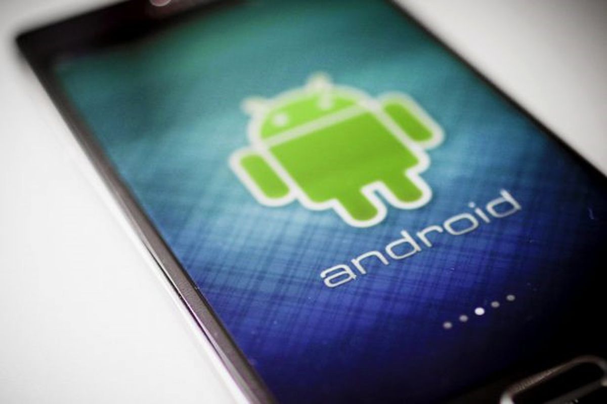 Recaptcha Android Apı, Google Botlarla Olan Savaşını Android\'e Taşıdı