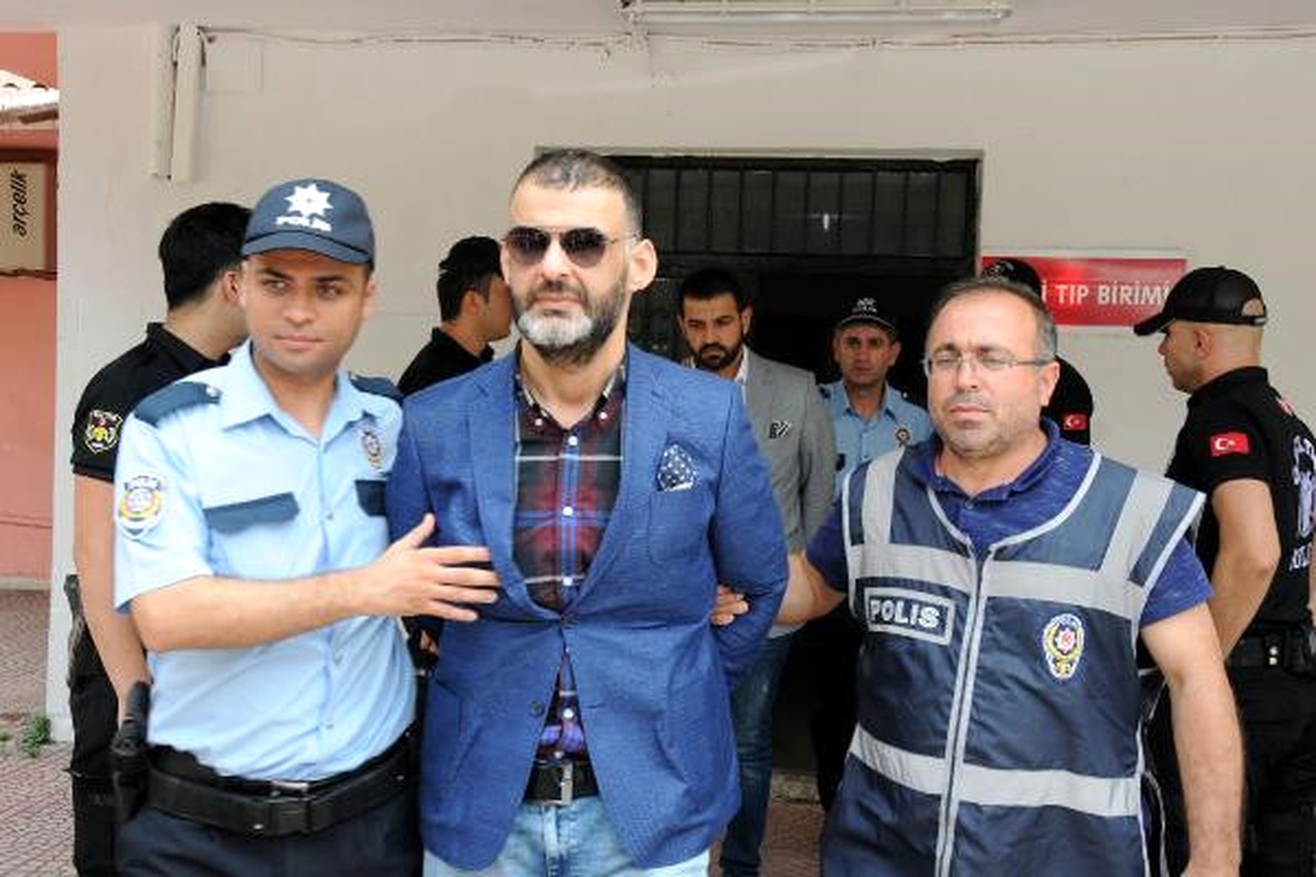 Rehin Alınan Harita Mühendisi İşbirlikçi Çıktı