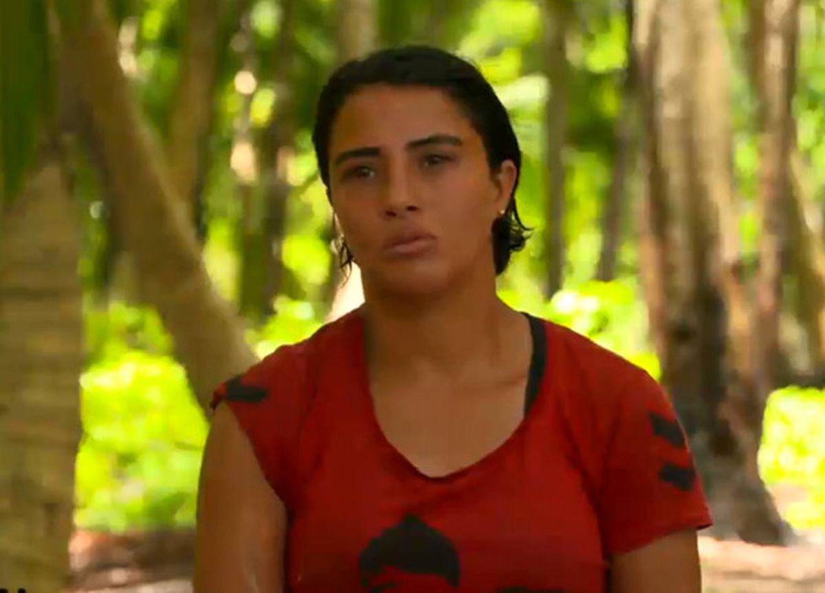 Sabriye: "Psikolojim Çok Bozuktu"