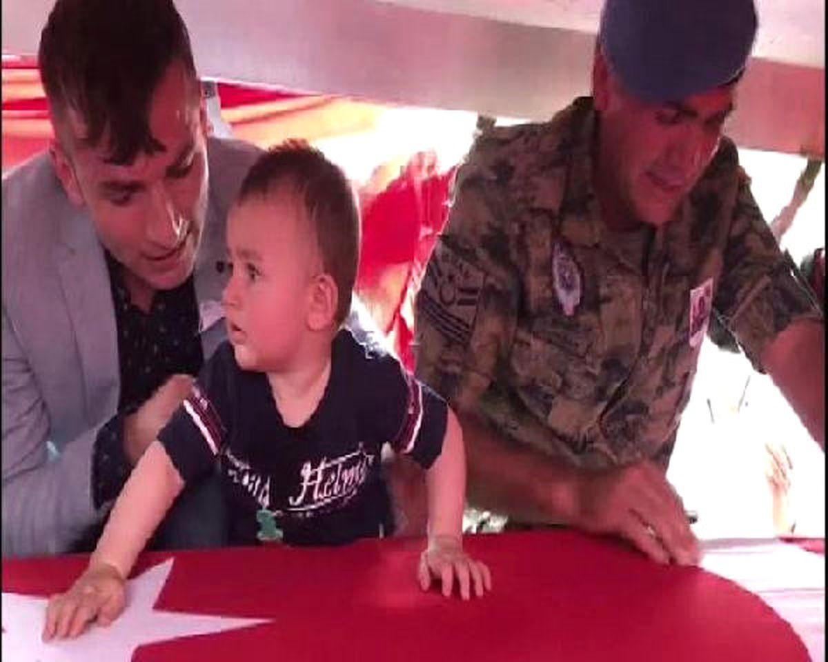 Şehidin Asker Ağabeyi: Görev Aşkıyla Dağa Çıkmıştı (2)