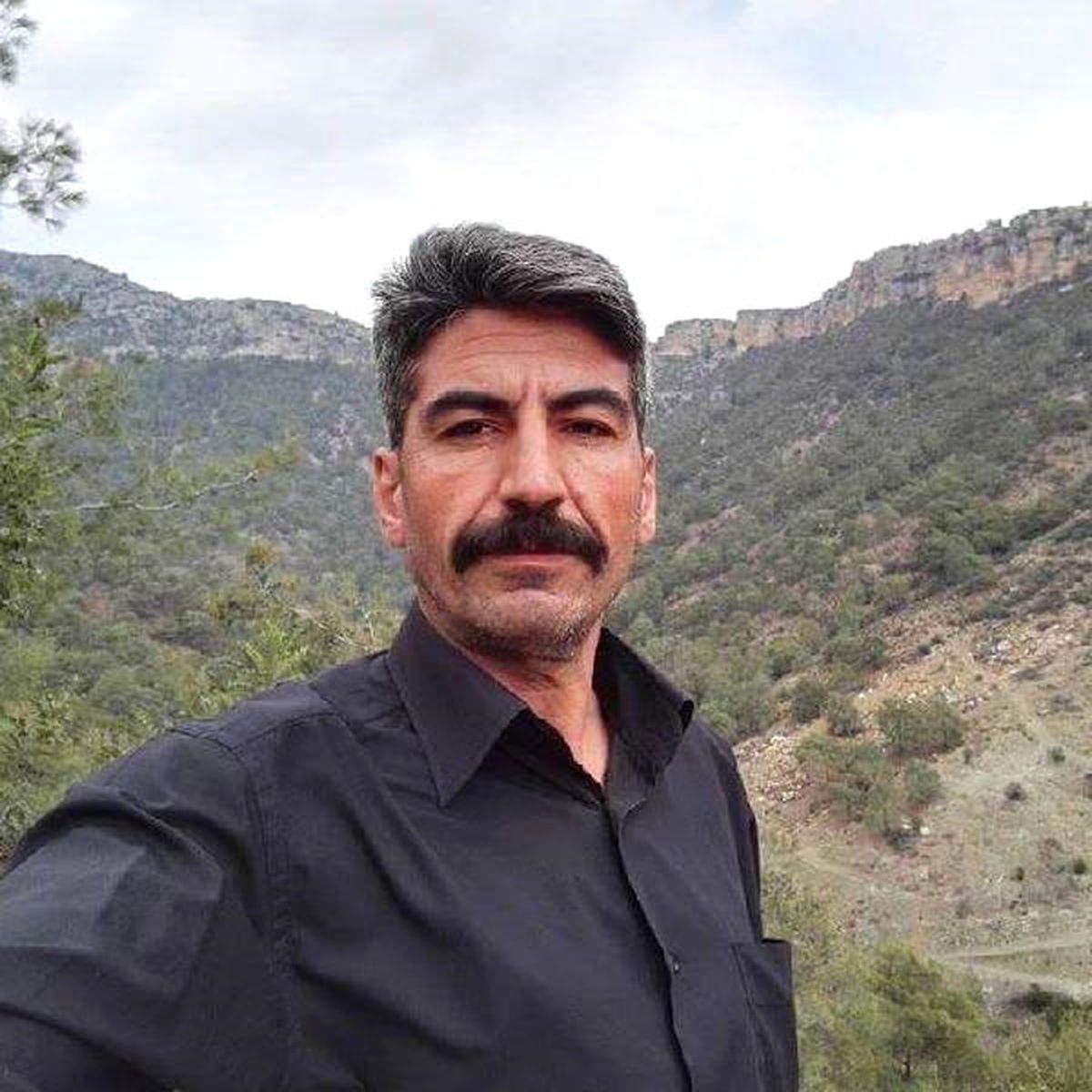 Şehit Korucudan \'Şırnak İl Kalsın\' Dileği