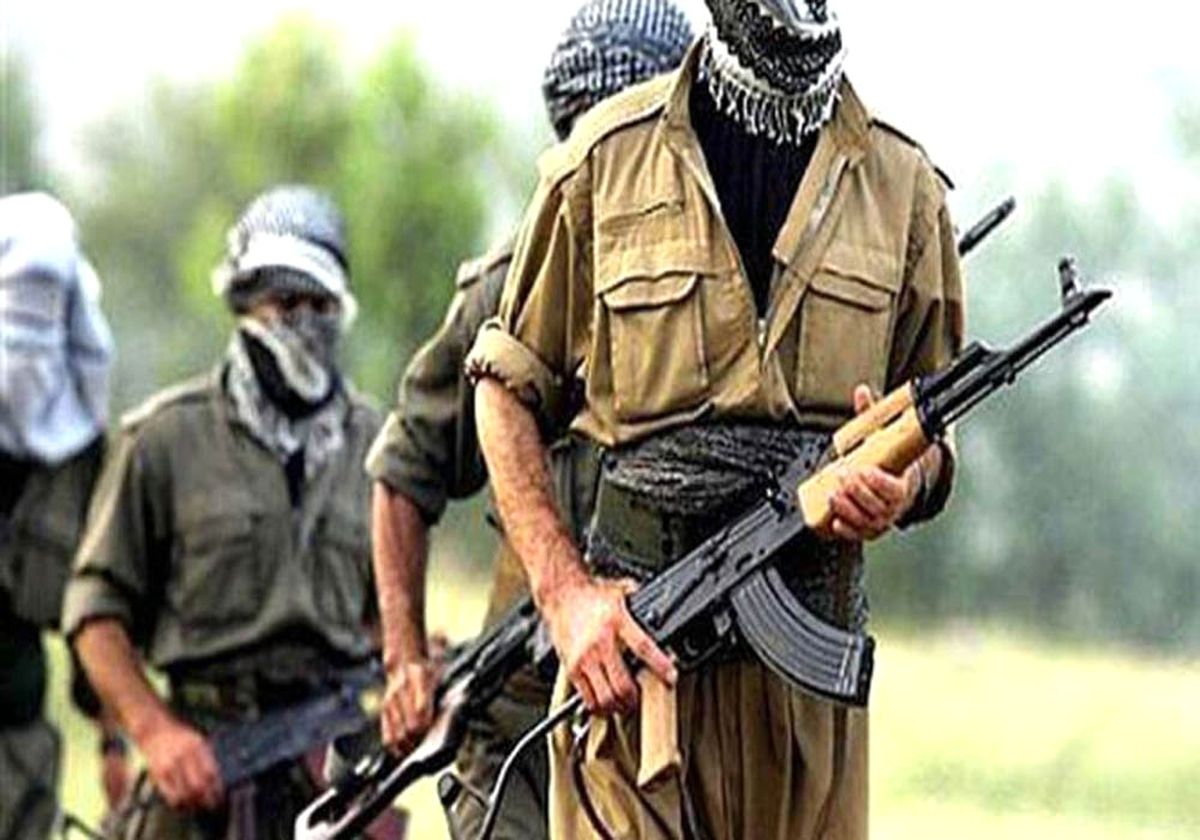 Şemdinli\'de 2 PKK\'lı Öldürüldü