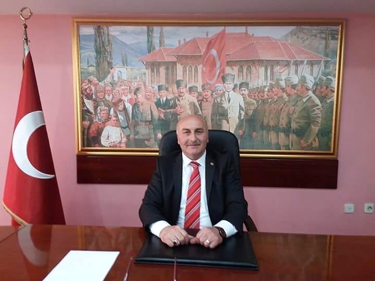 Sözen: "Meclisimiz Aksamaya Asla Müsaade Etmeyecek"