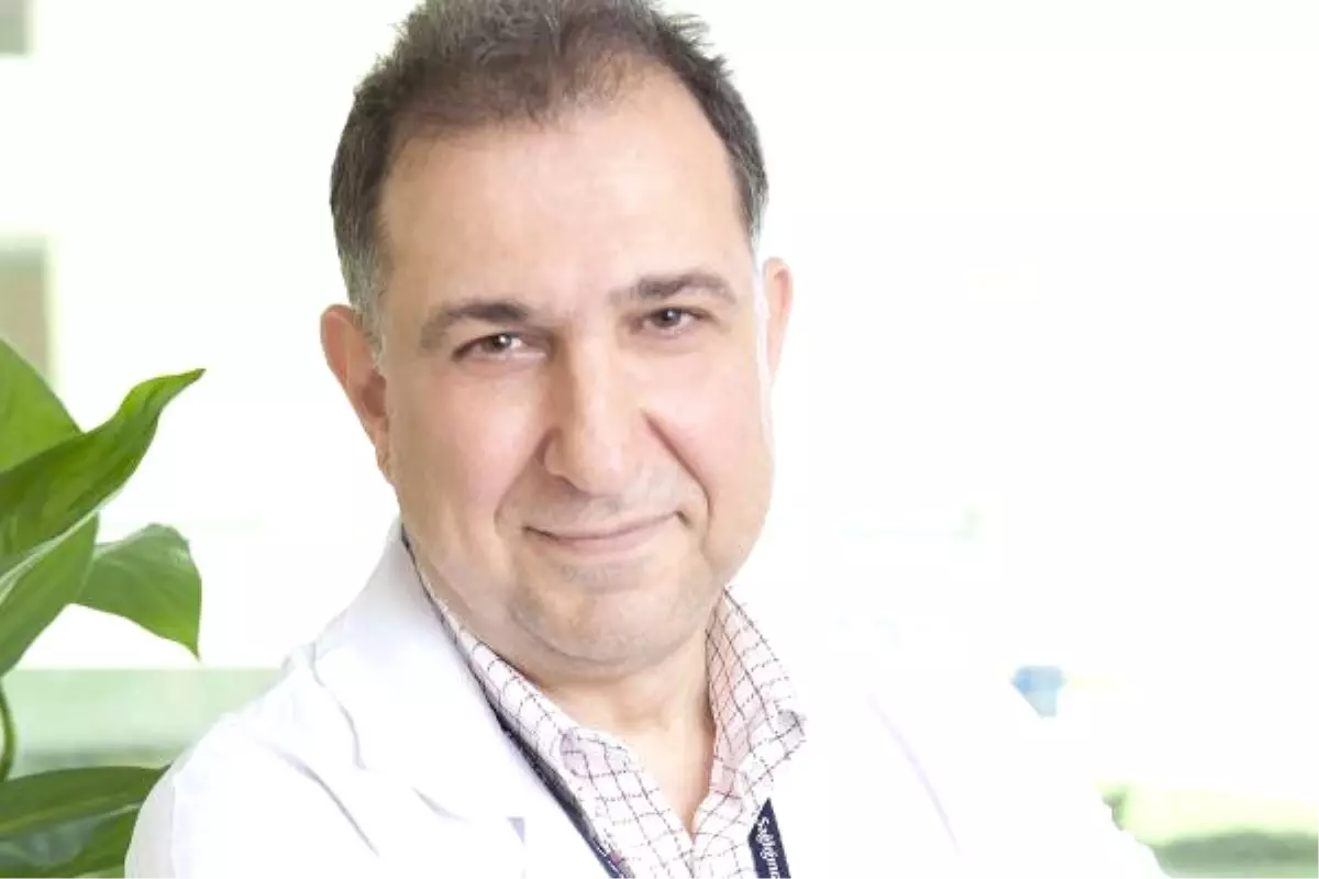 Sünnette Yaş Aralığı Psikolojik Açıdan Önemli"