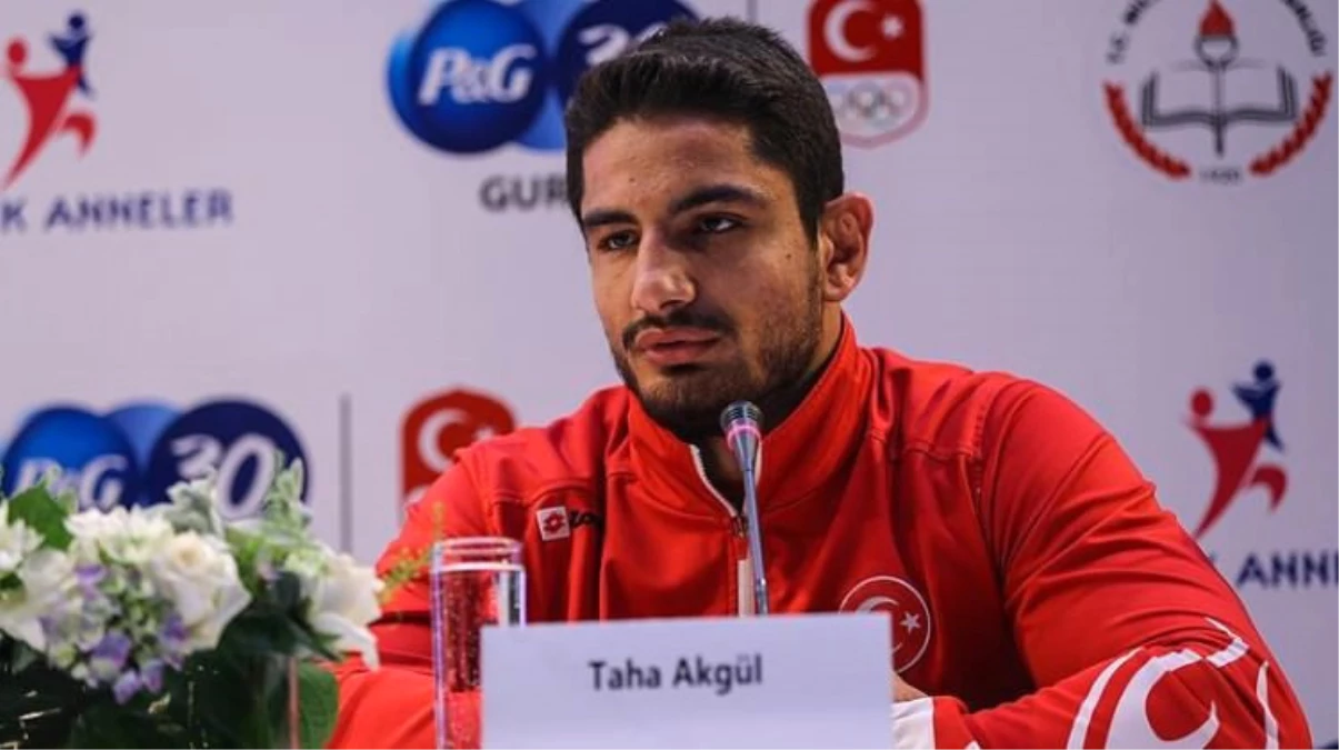 Taha Akgül, Tmok Sporcu Komisyonu Başkanı Oldu