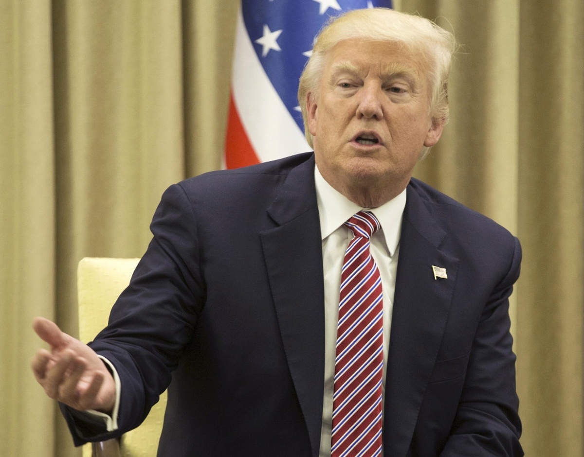 Trump\'ın Seyahat Yasağına Bir Engel Daha
