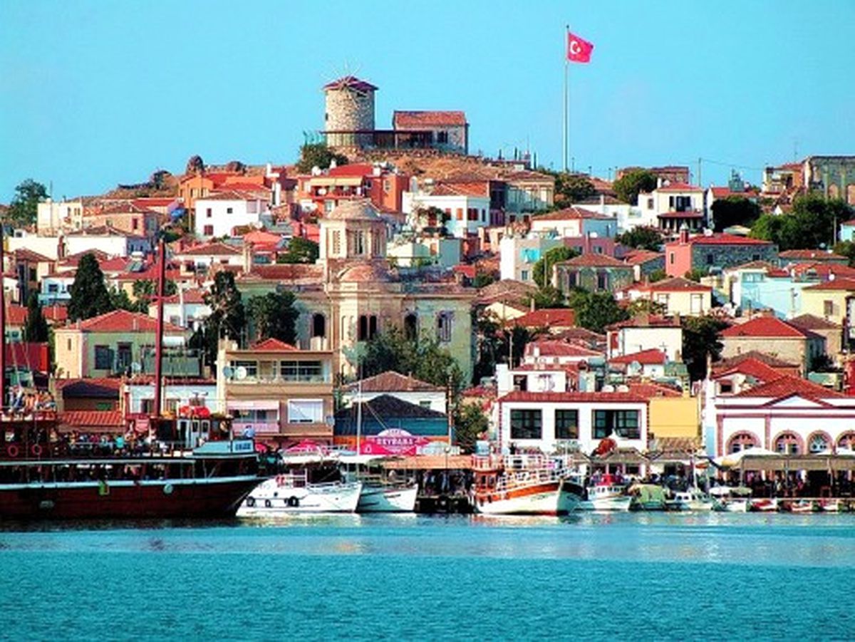 Turizm Merkezleri "Çifte Bayram" Yapacak