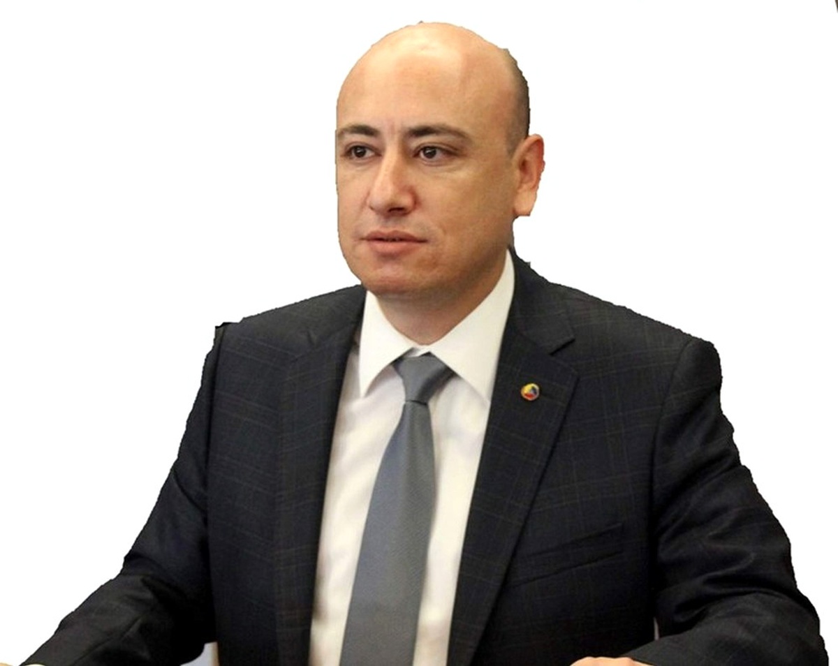 Ülken; "Ekonomik Büyüme İçin Destekler Sürmeli"