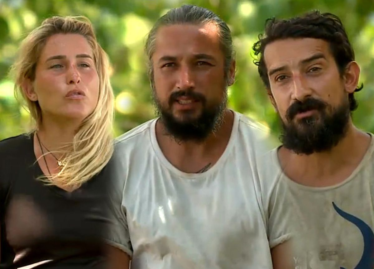 Ünlüler Ödül Oyununu Neden Kaybetti?
