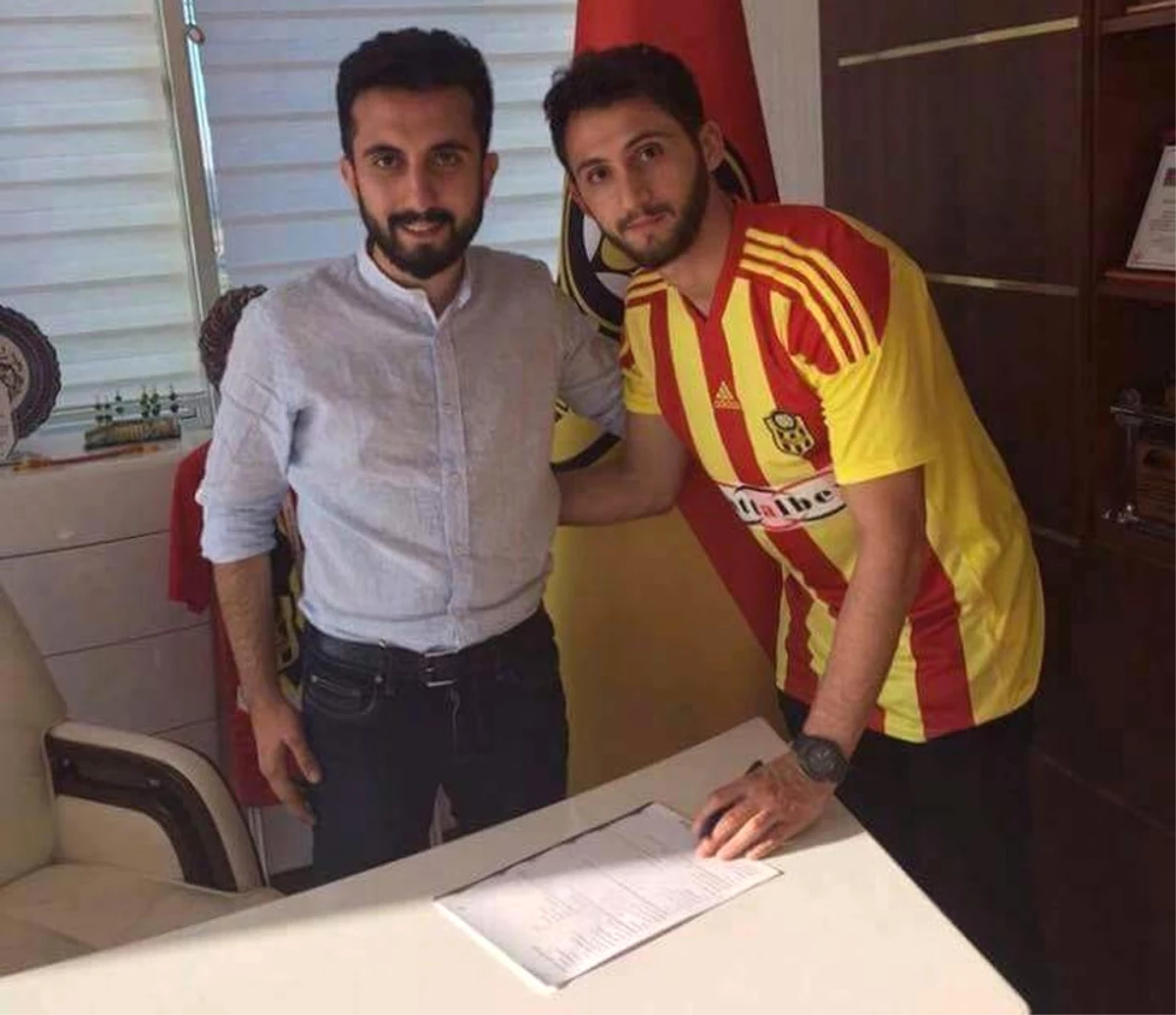 Yeni Malatyaspor\'da Transfer