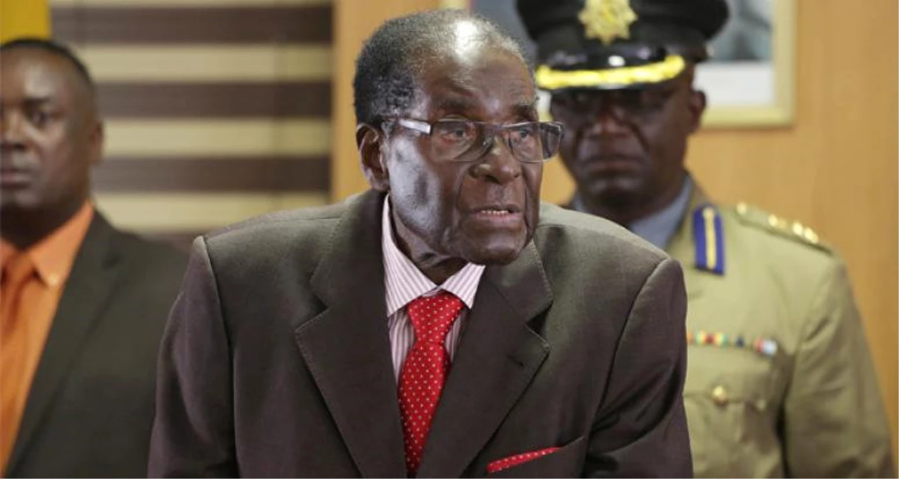 Zimbabve Muhalefeti Seçim Çalışmalarına Başladı