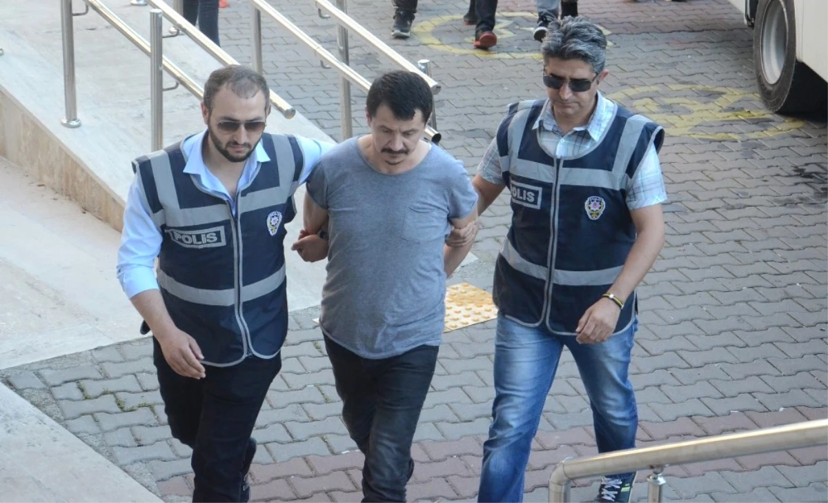 Zonguldak\'ta Suç Örgütü Operasyonunda 23 Tutuklama