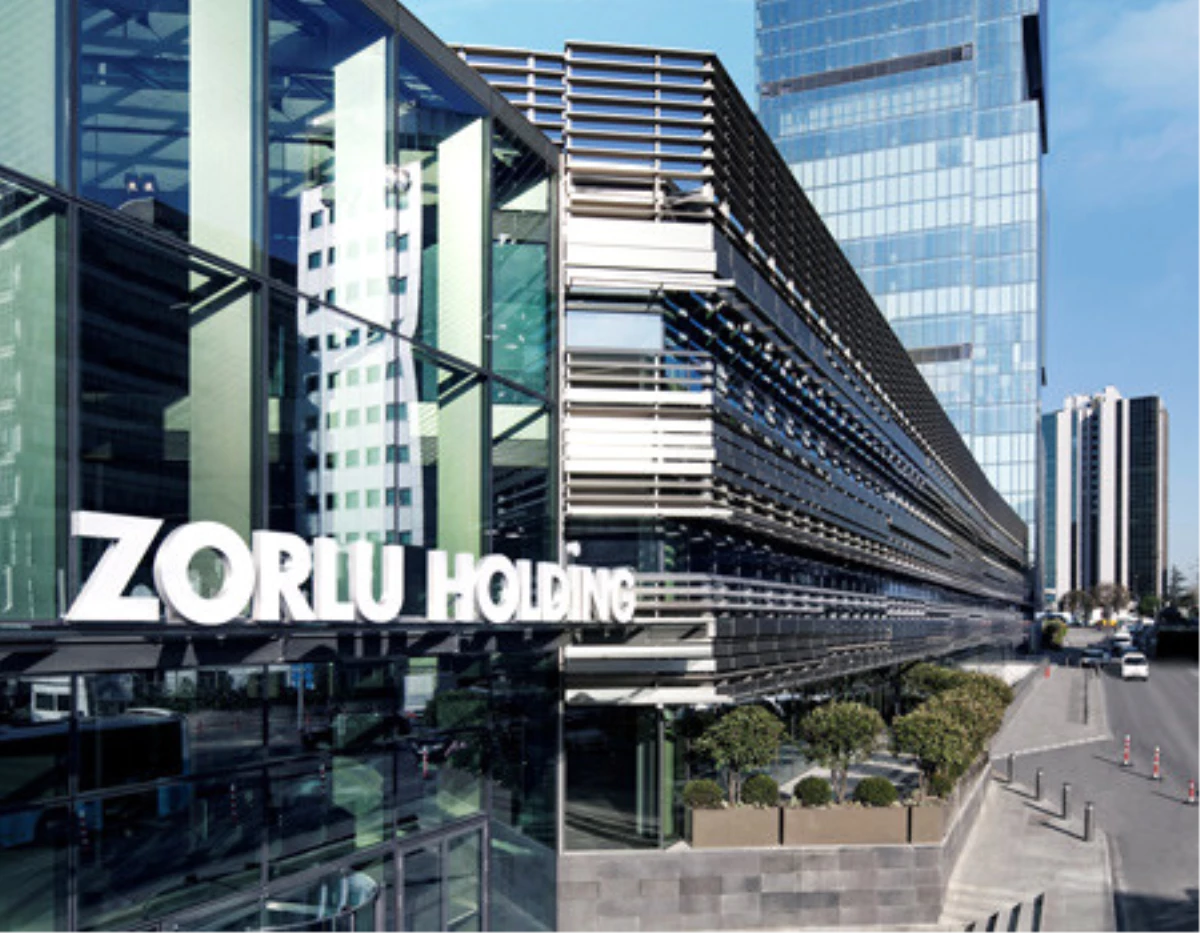 Zorlu Holding, Toshiba\'yı Satın Almak İçin Teklif Verdi