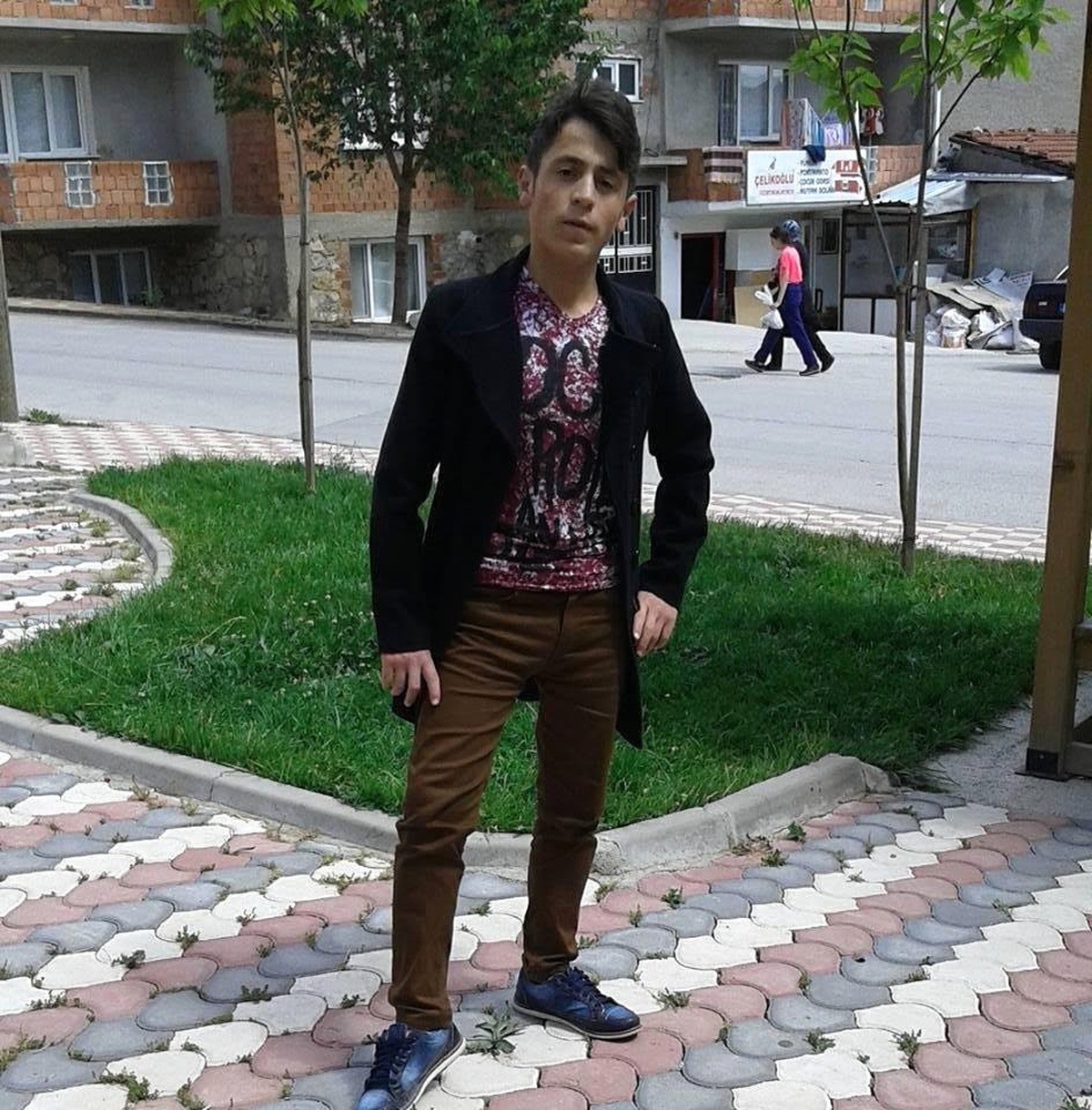 18 Yaşındaki Gençten 5 Gündür Haber Alınamıyor