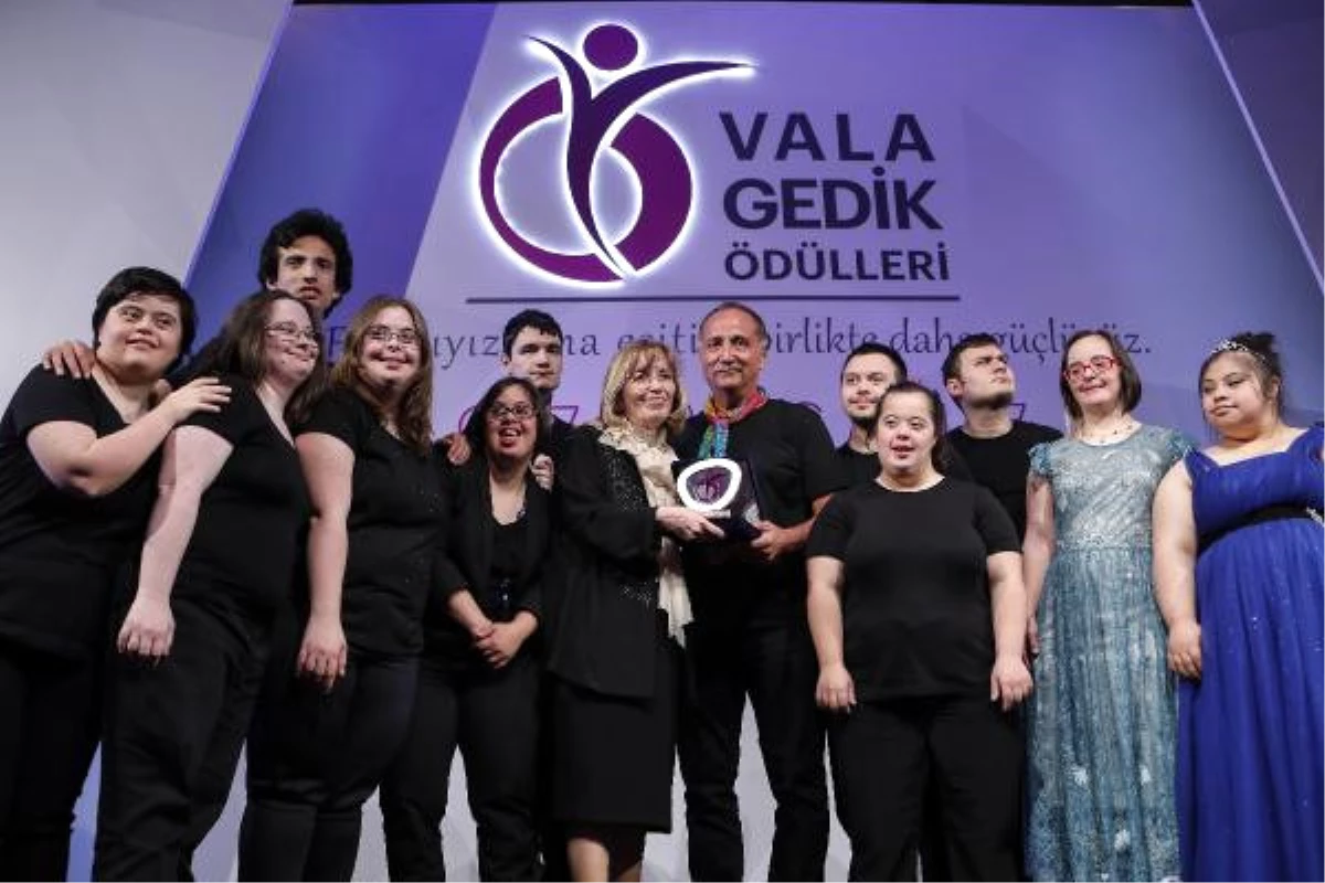 3. Vala Gedik Ödülleri Sahiplerini Buldu