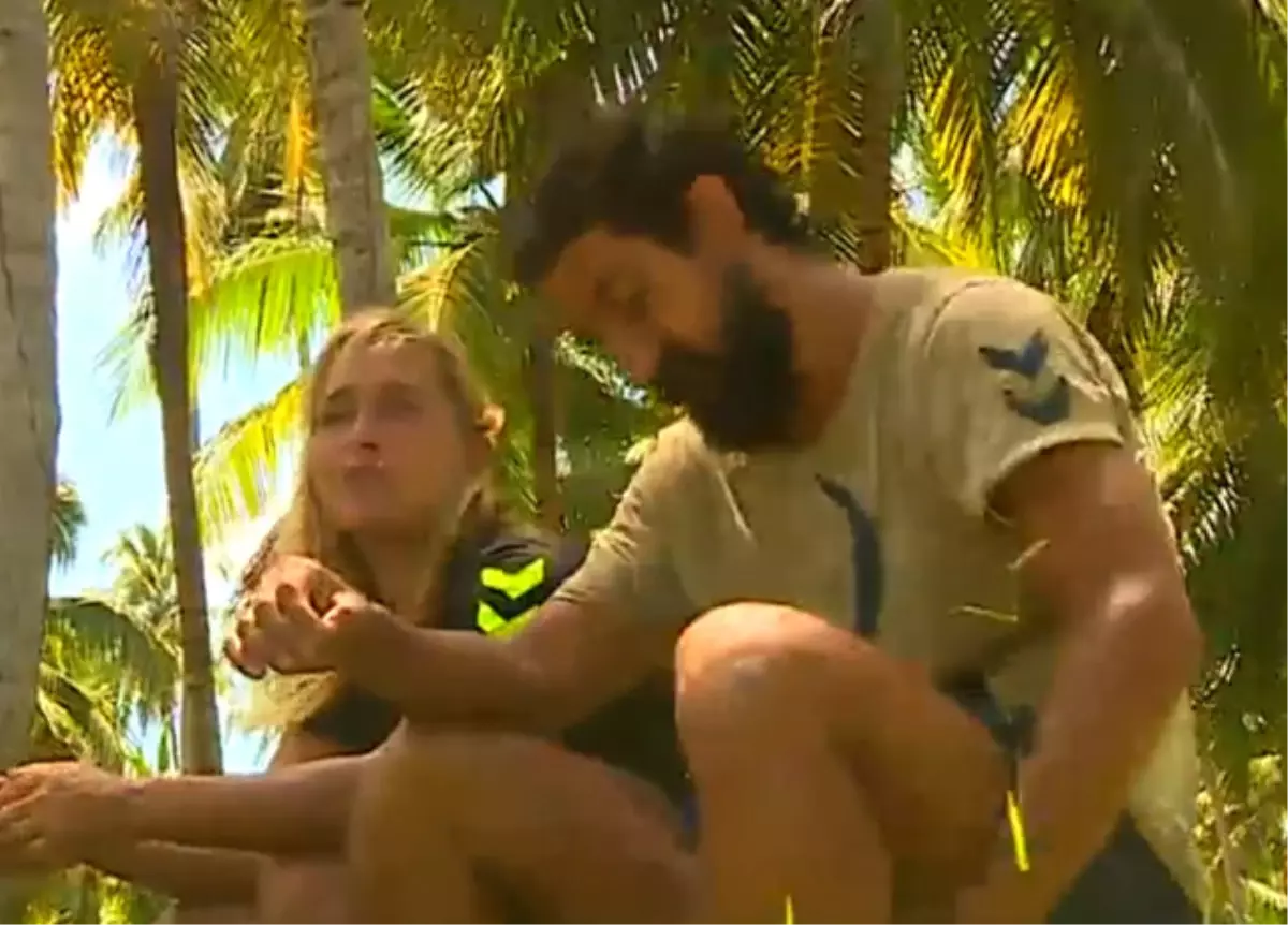 Sema ve Serhat\'tan Adem\'e Sert Eleştiriler