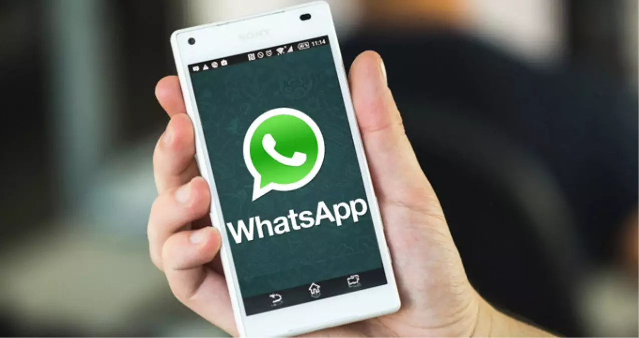 Almanya\'da Terörle Mücadele Kapsamında Whatsapp Mesajları da Kontrol Edilecek