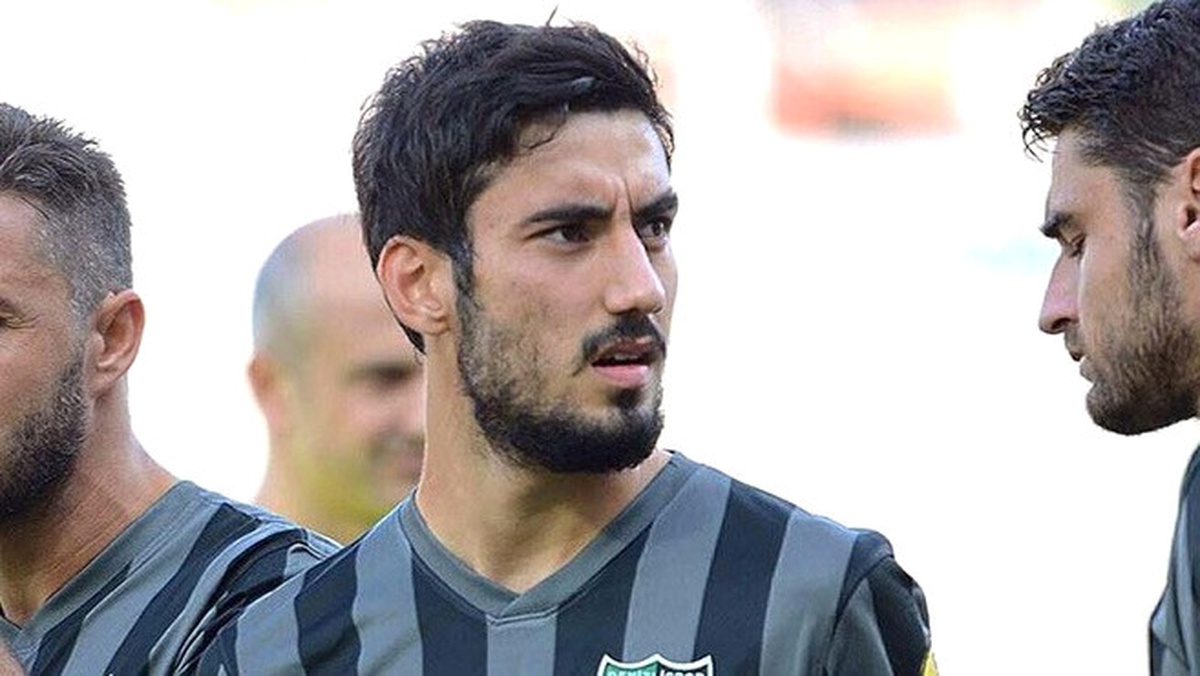 Alperen Babacan Akhisar Belediyespor\'da