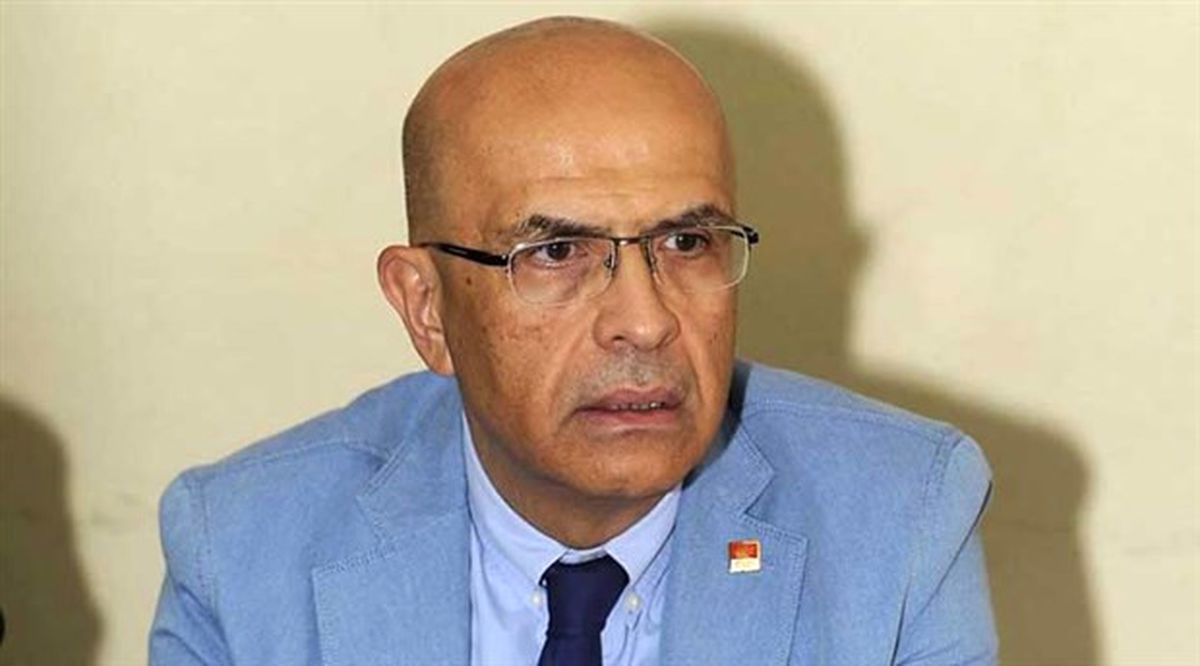 Arşiv Görüntü) MİT Tır\'ları Davasında Karar (1)