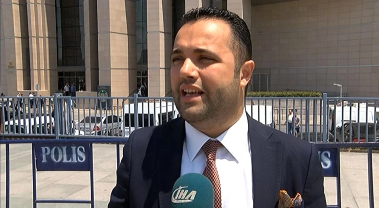 Avukat Rezan Epözdemir: "Münevver Karabulut Ailesi Ödenen Tazminat Emsal Olacak"