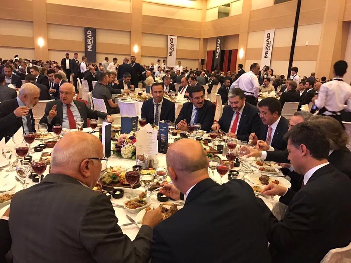 Bakan Tüfenkci, Adil Gevrek\'ten Başarı Sözü Aldı