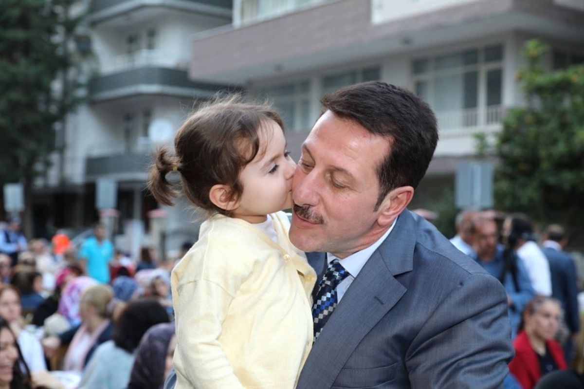 Başkan Tok: "Yerinde Dönüşüm İçin Her Şey Tamam"