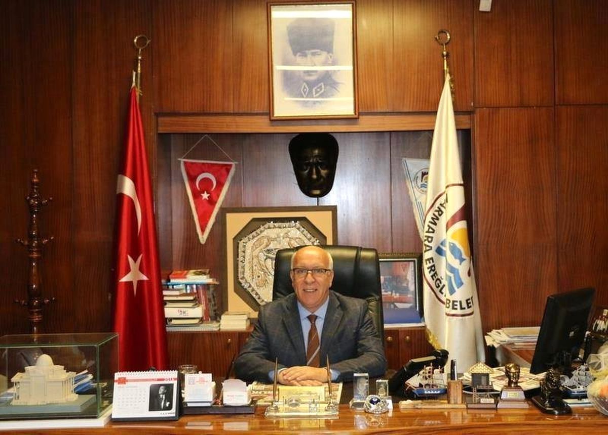 Başkan Uyan\'dan Jandarma\'nın Kuruluş Yıldönümü Mesajı