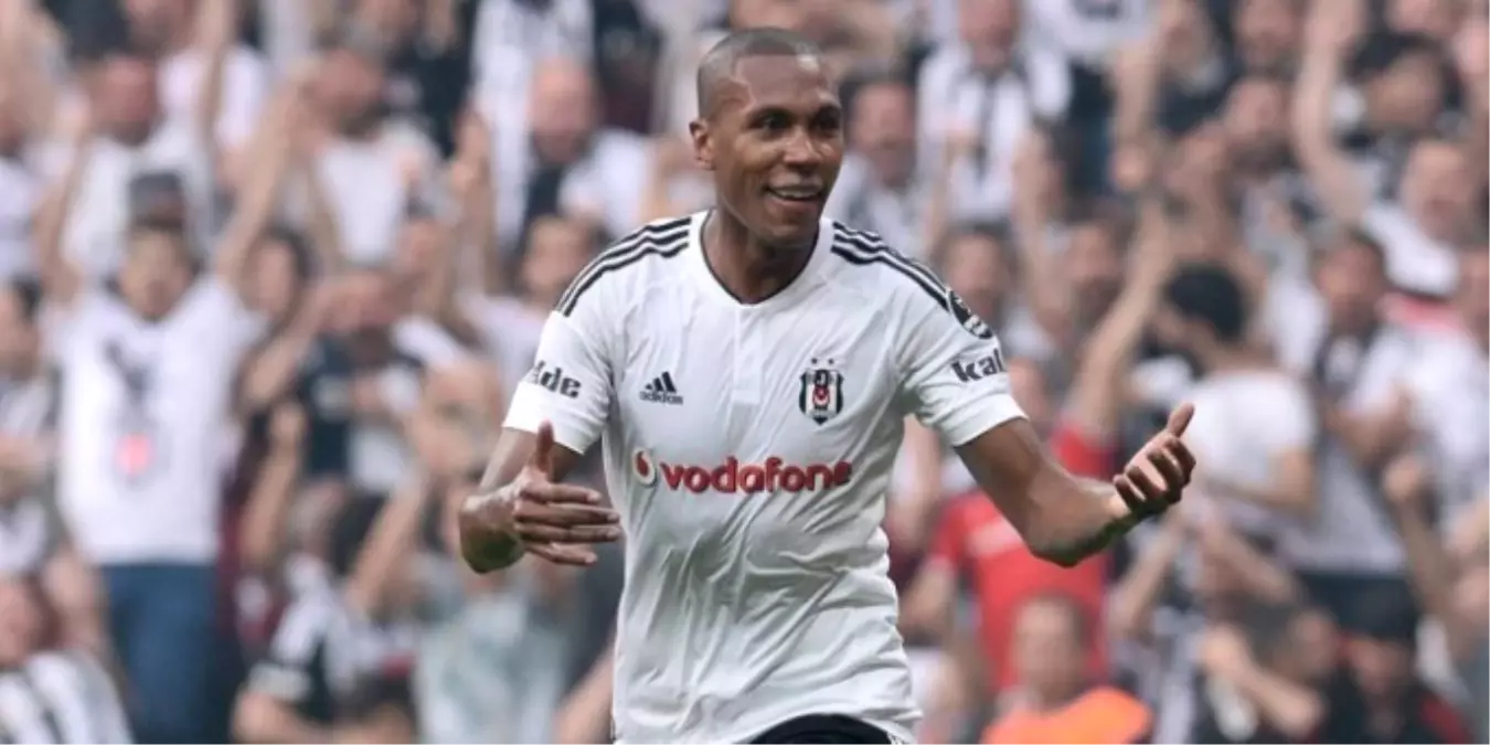 Beşiktaş, Marcelo\'yu Bıraktı!